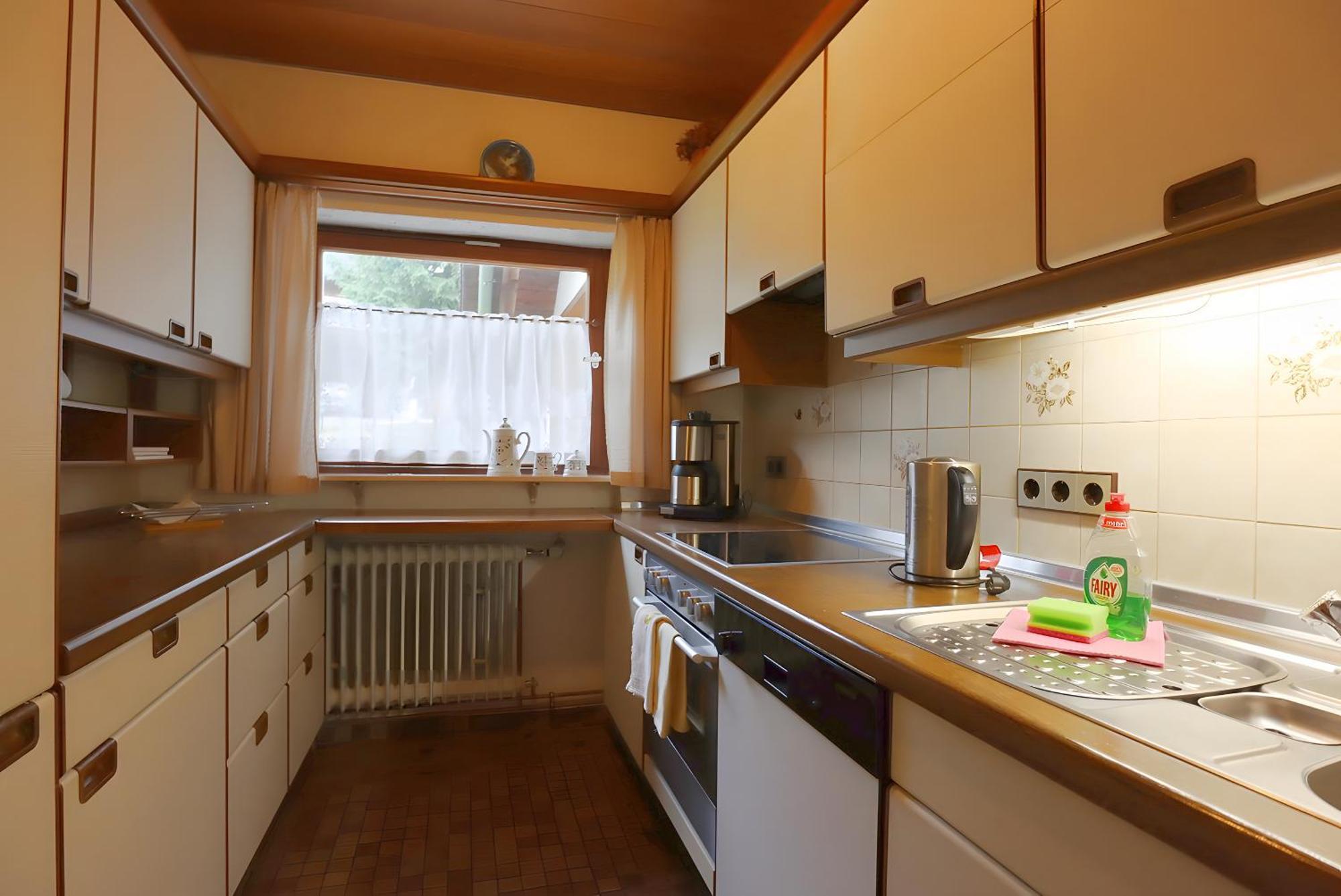 Ferienhaus Isele Feldberg  Eksteriør billede